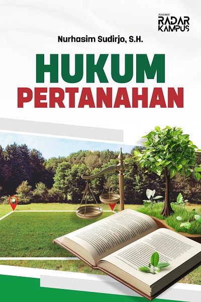 HUKUM PERTANAHAN